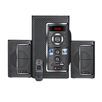 Audionic Roar Pro 2.1 Channel Multimedia Speaker