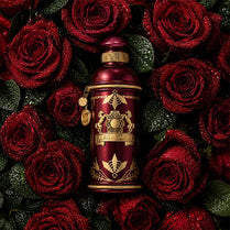 Alexandre J Rose Alba Eau De Parfum for Women 100ml (3701278600479)