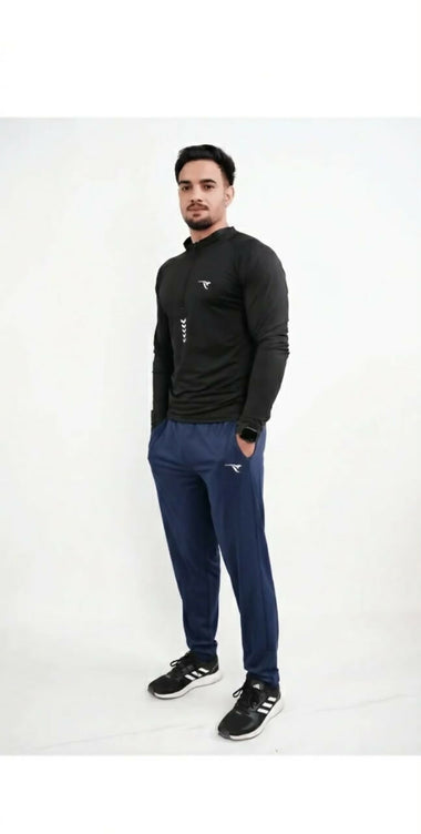 AUH Luxury Performance Training Pants for Men – Legend Ivy