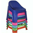 Rock Star Apple Chair Large