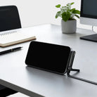 Type C Charging Cable with Built-in Phone Stand