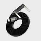 Type C Charging Cable with Built-in Phone Stand