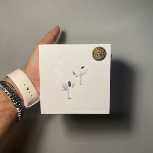 Pro 3 Wireless Ear buds ANC Noise Cancellation