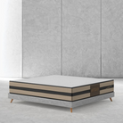 Dolce Vita Wonder Back E-Gel Pocket Spring Mattress | Urban Series | 15 Years Brand Warranty