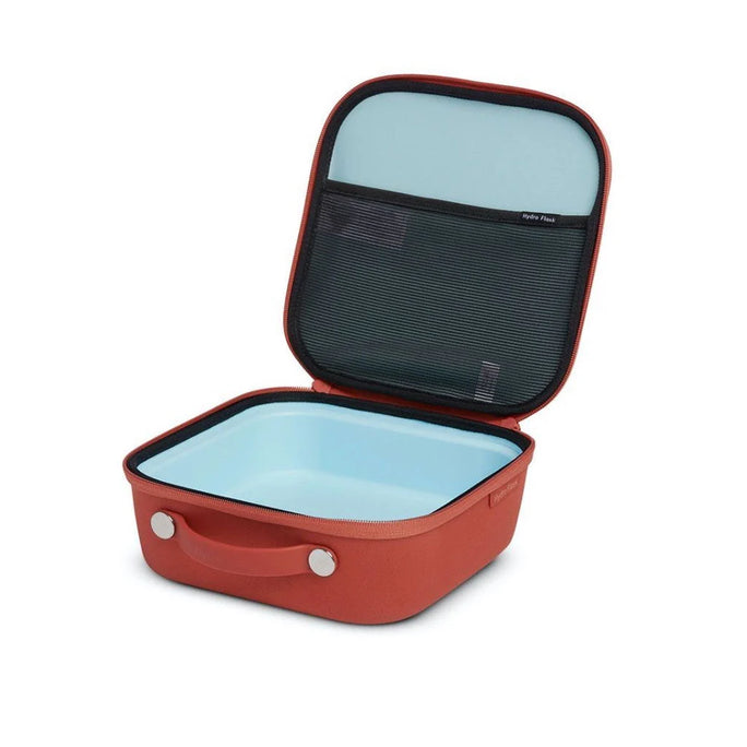 Hydro Flask Small Lunch Box-Chili (810028848108)