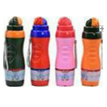 Rock Star Coot KKKG Bottle