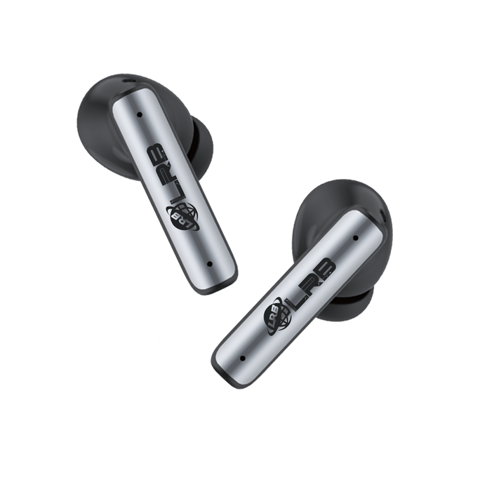 LEB-325 StromPods Wireless Gaming Earbuds | ENC | Low Latency