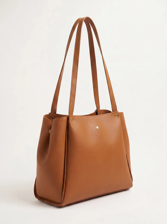 WestStyle - The Large Office Tote Bag for Women | University Tote Bags for Girls