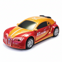 Kids Toys Inertia Drift Car Toy for Kids 3-6 Years, Push Go Friction Powered Vehicles, Stunt Cars for Toddlers Old Kids Toys for Boys and Girls