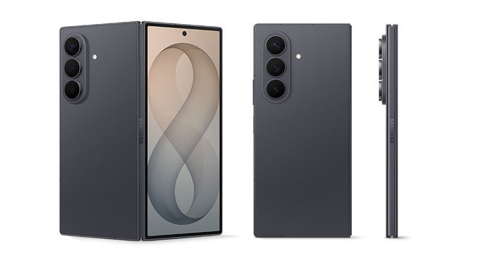 Samsung Galaxy Z Fold 8 Ultra Dual Sim Non PTA