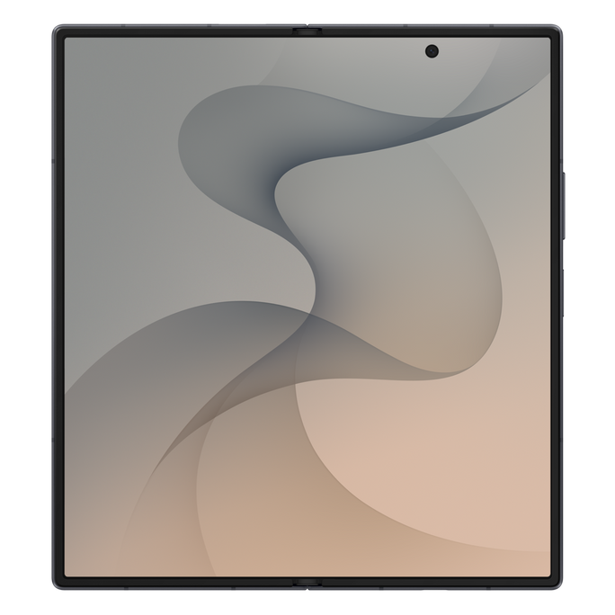Samsung Galaxy Z Fold 8 Ultra Dual Sim Non PTA