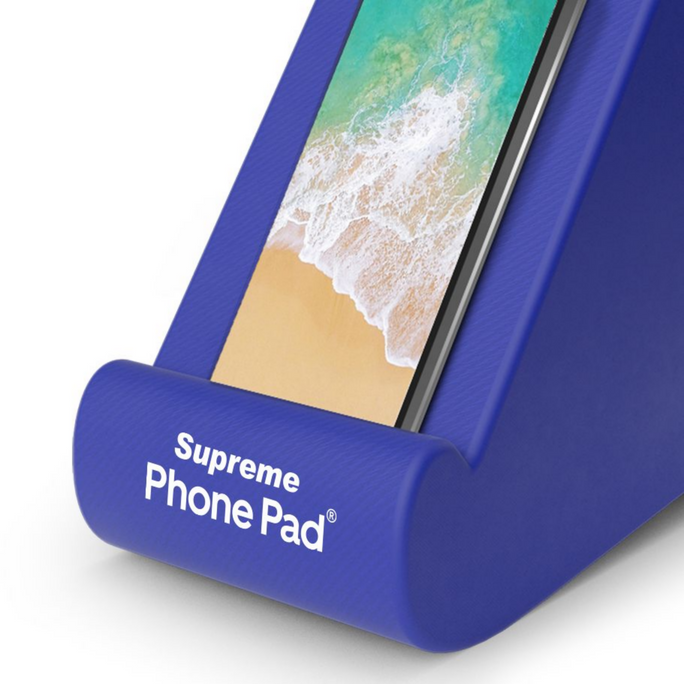 Diamond Supreme Foam Phone Pad | Diamond Foam Official Store