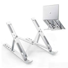 Adjustable Laptop Stand – Aluminum Laptop Holder