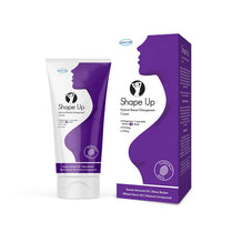 Shape Up Natural Breast Enlargement Cream 125ml Pack Cream