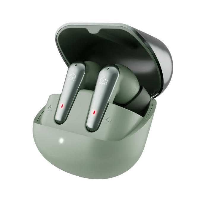Audionic Airbud 595 Flip Wireless Earbuds