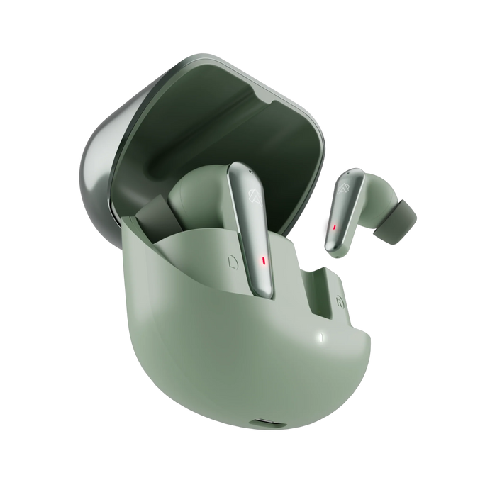 Audionic Airbud 595 Flip Wireless Earbuds
