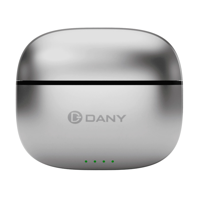 Dany Alpha Airdots 500 ANC Wireless Earbuds