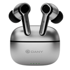 Dany Alpha Airdots 500 ANC Wireless Earbuds