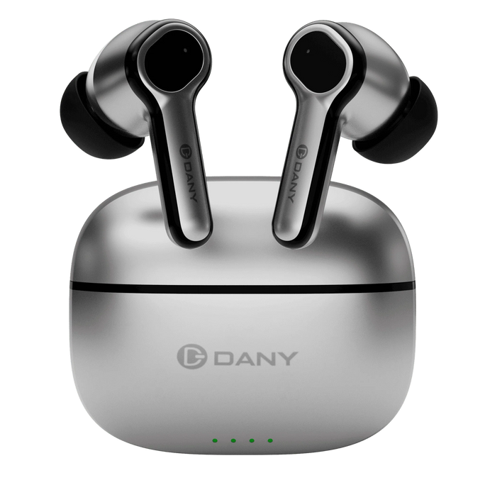 Dany Alpha Airdots 500 ANC Wireless Earbuds