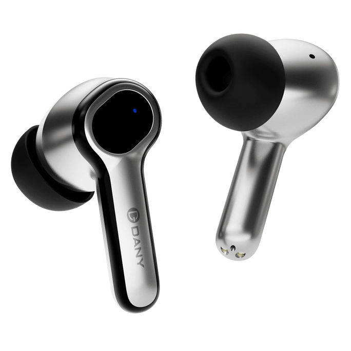 Dany Alpha Airdots 500 ANC Wireless Earbuds
