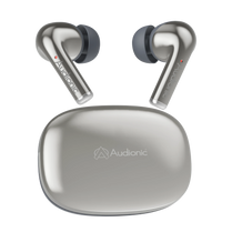 Audionic Trance Airbud 820 Dual Mic ANC Wireless Earbuds