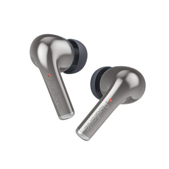 Audionic Trance Airbud 820 Dual Mic ANC Wireless Earbuds