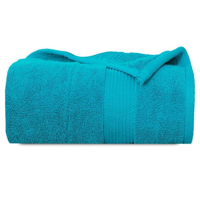 Siesta Zen Export Quality 100% Cotton Bath Towel 70x140cm (27x54 inches) (Pack of 1)