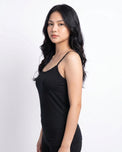 Sajiero Soft Cotton Basic Camisole
