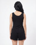 Sajiero Pack Of 3 - Soft Cotton Camisole - Embella