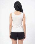 Sajiero Pack Of 3 - Soft Cotton Camisole - Embella