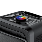 Audionic Solo X-80 Plus Portable Party Speaker with Wireless Mic