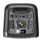Audionic Solo X-80 Plus Portable Party Speaker with Wireless Mic