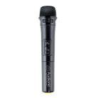 Audionic Solo X-80 Plus Portable Party Speaker with Wireless Mic