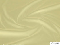 Cream (Wash n Wear Standard)