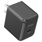 HOCO CS13 Ocean PD 20W Type-C Fast Wall Charger Adapter
