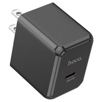 HOCO CS13 Ocean PD 20W Type-C Fast Wall Charger Adapter
