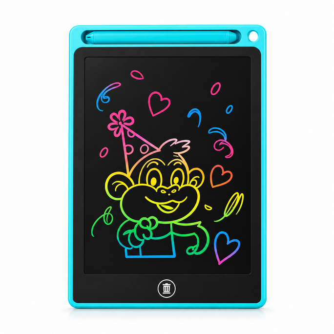 12 Inch LCD Writing Tablet for Kids