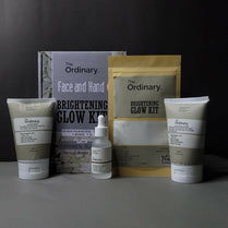 THE ORDINARY BRIGHETENING GLOW KIT