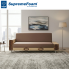Diamond Supreme Foam Alfa Sofa Cum Bed | Diamond Foam Official Store