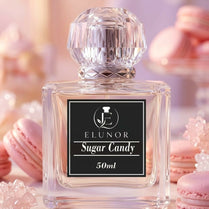 ELUNOR Sugar Candy