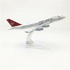 Airline Plane model Random design Airplane Commercial Random model
