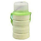 Rock Star Power School Bottle Medium