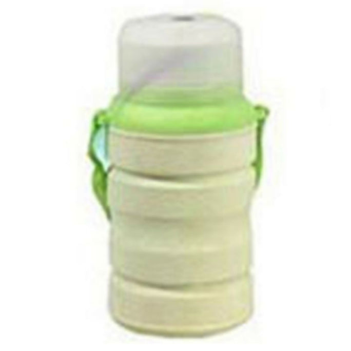 Rock Star Power School Bottle Medium