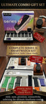 Ultra 3 Smart Watch with Free Aura Watch Combo