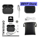 Original Haino Teko (Germany) Air-5 True Wireless Earbuds | Active Noise Cancellation TWS Ear ponds | Bluetooth 5.2 Headset with Free Silicon Cover - Special Deal