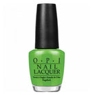 OPI Nail Lacquer Green-Wich Village 15ml (09407613)