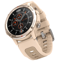 Dany Thunder Smart Watch