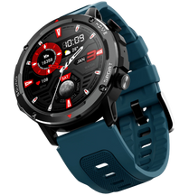 Dany Thunder Smart Watch