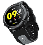 Dany Thunder Smart Watch