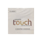 Touch Classic Jasmine 5S (Pack of 6)